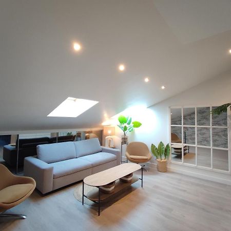 Apartament Le Marquis - T3 Standing 100M2 250 Metres Du Port Marsylia Zewnętrze zdjęcie