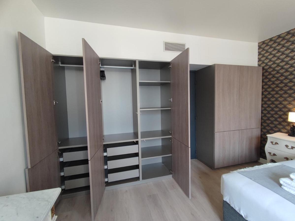 Apartament Le Marquis - T3 Standing 100M2 250 Metres Du Port Marsylia Zewnętrze zdjęcie